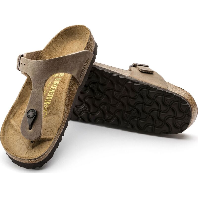 Birkenstock Gizeh Коричневый