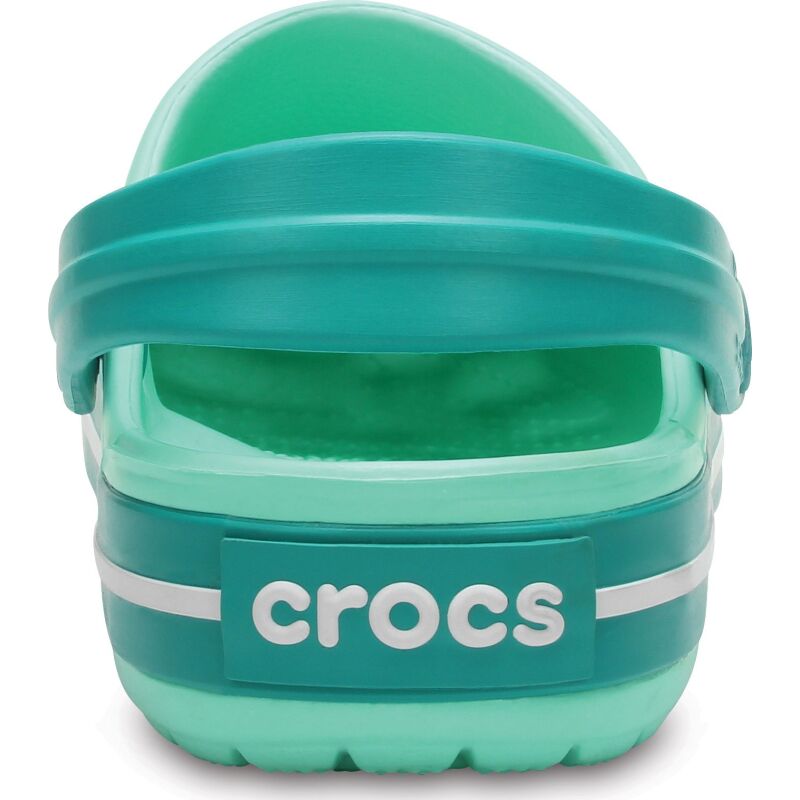 Crocs™ Crocband™ New Mint/Tropical Teal
