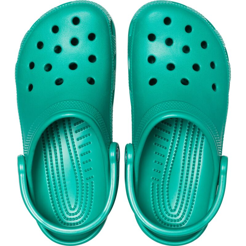 Crocs™ Classic Deep Green