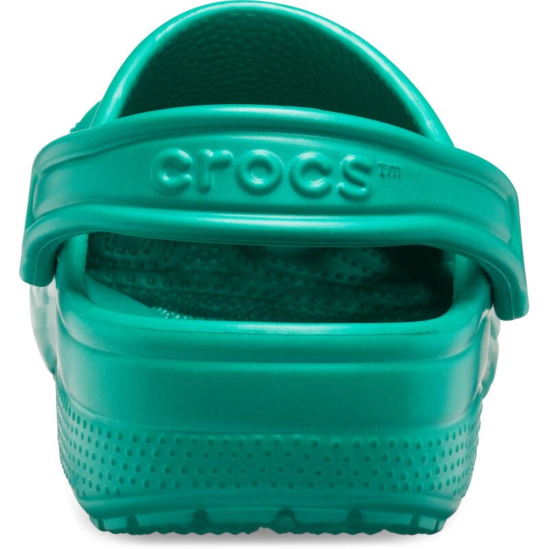 Crocs™ Classic Deep Green
