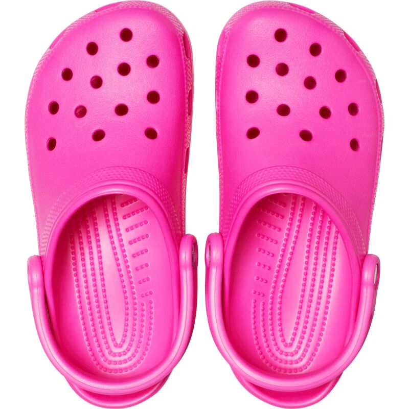 Crocs™ Classic Electric Pink