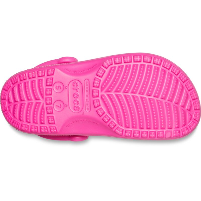 Crocs™ Classic Electric Pink