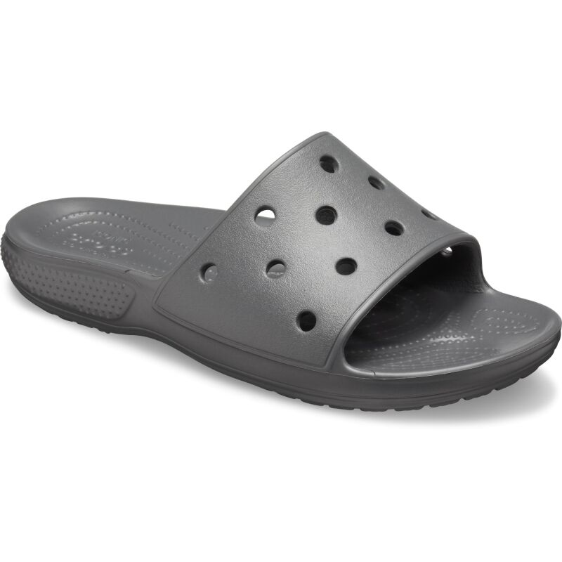 Crocs™ Classic Slide 206121 Slate Grey