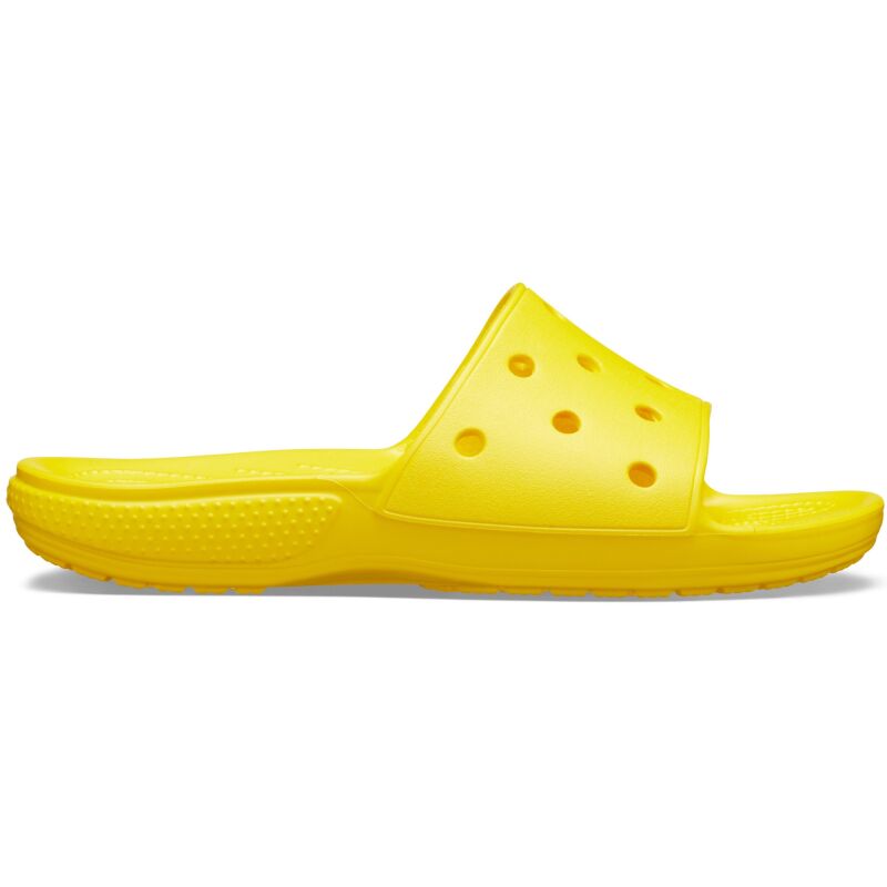 Crocs™ Classic Slide 206121 Lemon