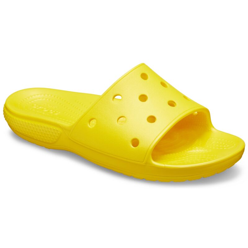 Crocs™ Classic Slide 206121 Lemon
