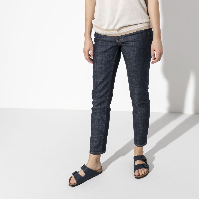 Шльопанці Birkenstock Arizona Blue