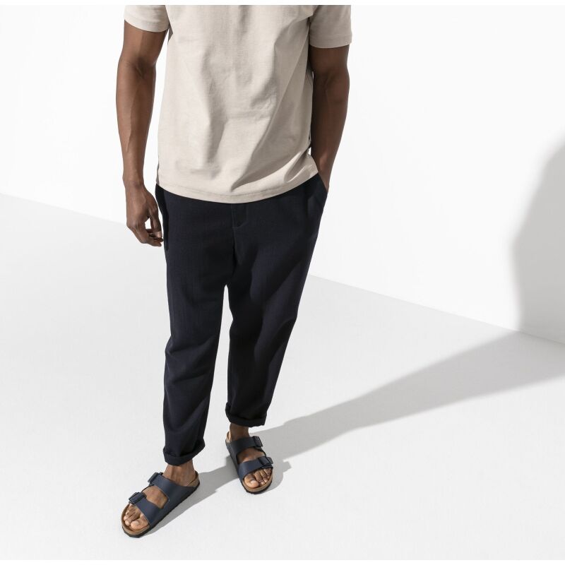 Шльопанці Birkenstock Arizona Blue