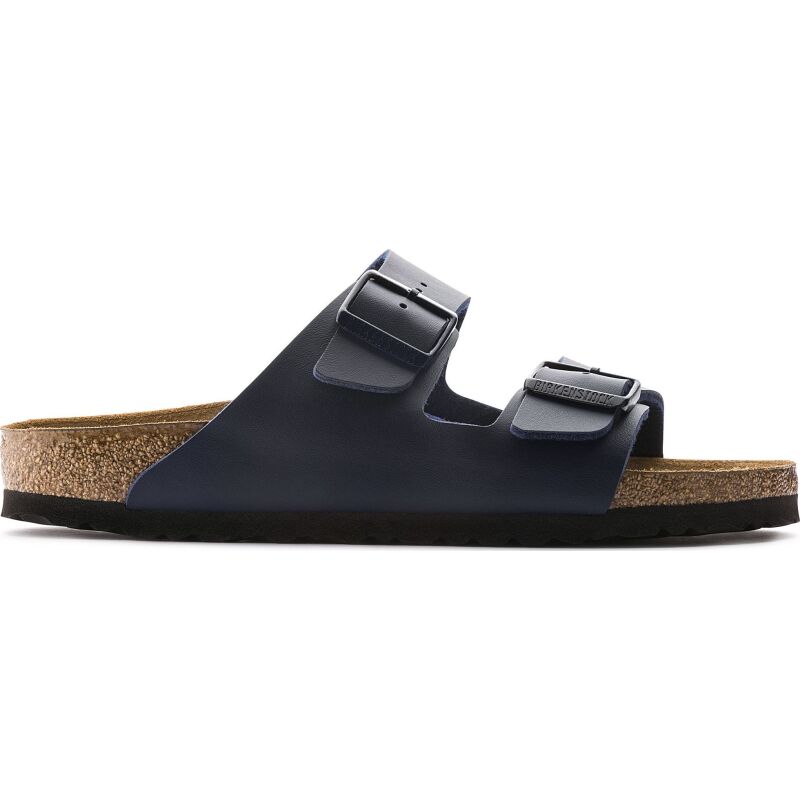 Шльопанці Birkenstock Arizona Blue