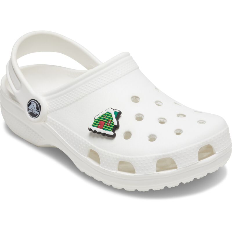 Crocs™ Jibbitz Holiday Cabin 