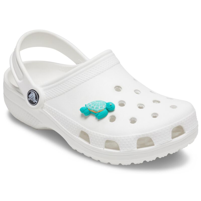 Crocs™ Jibbitz Sea Turtle 
