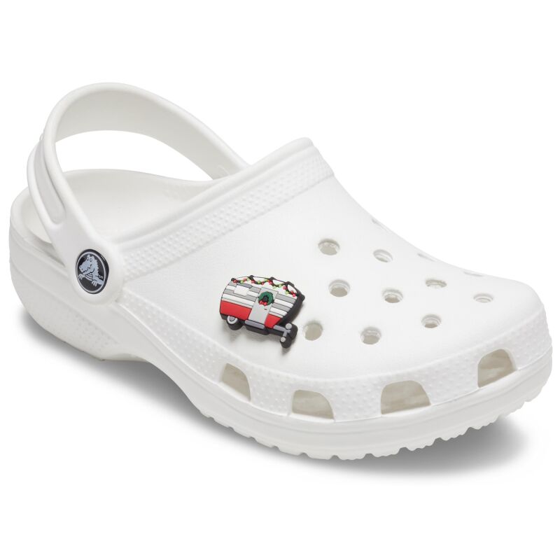 Crocs™ Jibbitz Holiday Camper 
