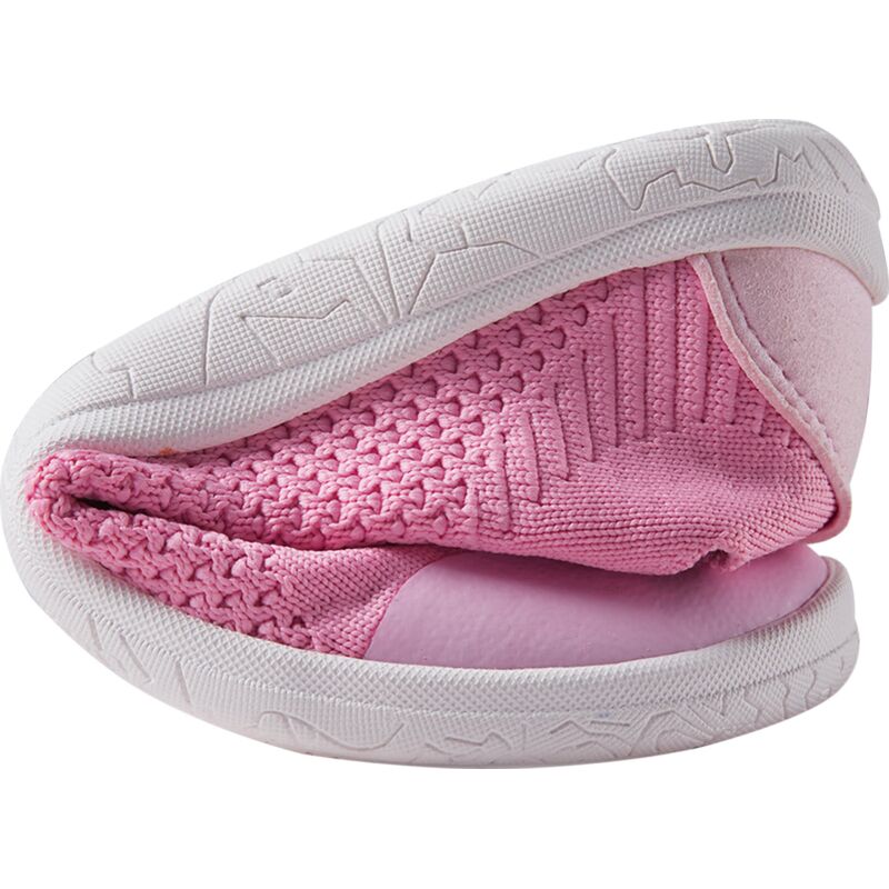 REIMA Barefoot Shoes Astelu Light Heather