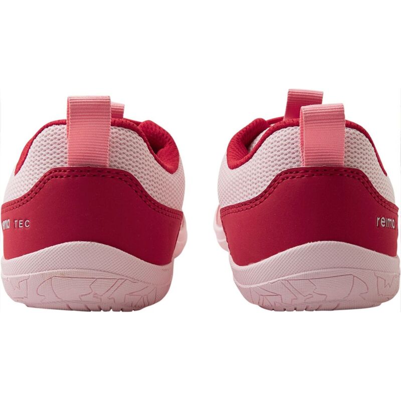 REIMA Barefoot Shoes Tallustelu Pale Rose