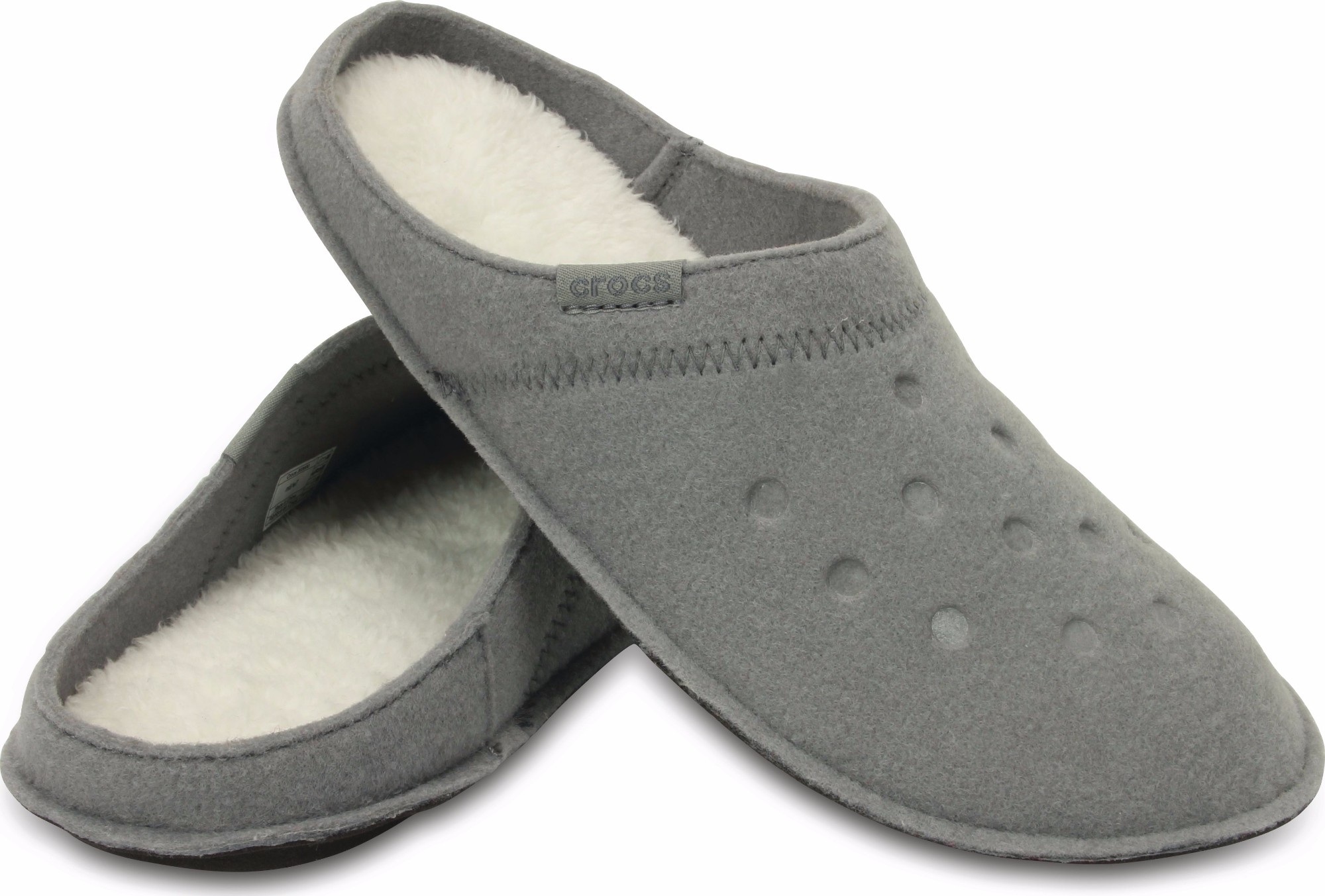 Crocs™ Classic Slipper OPEN24.LV