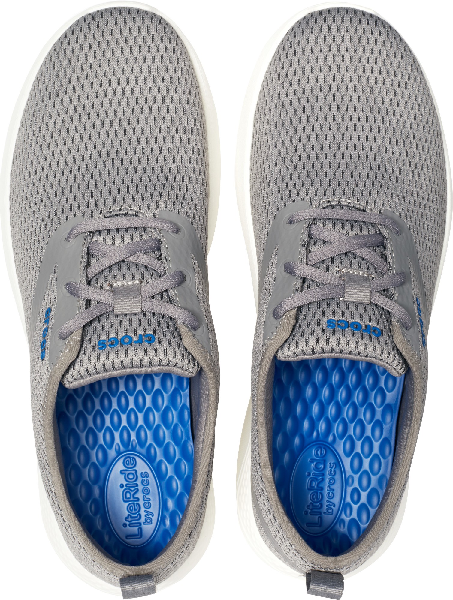 crocs literide lace