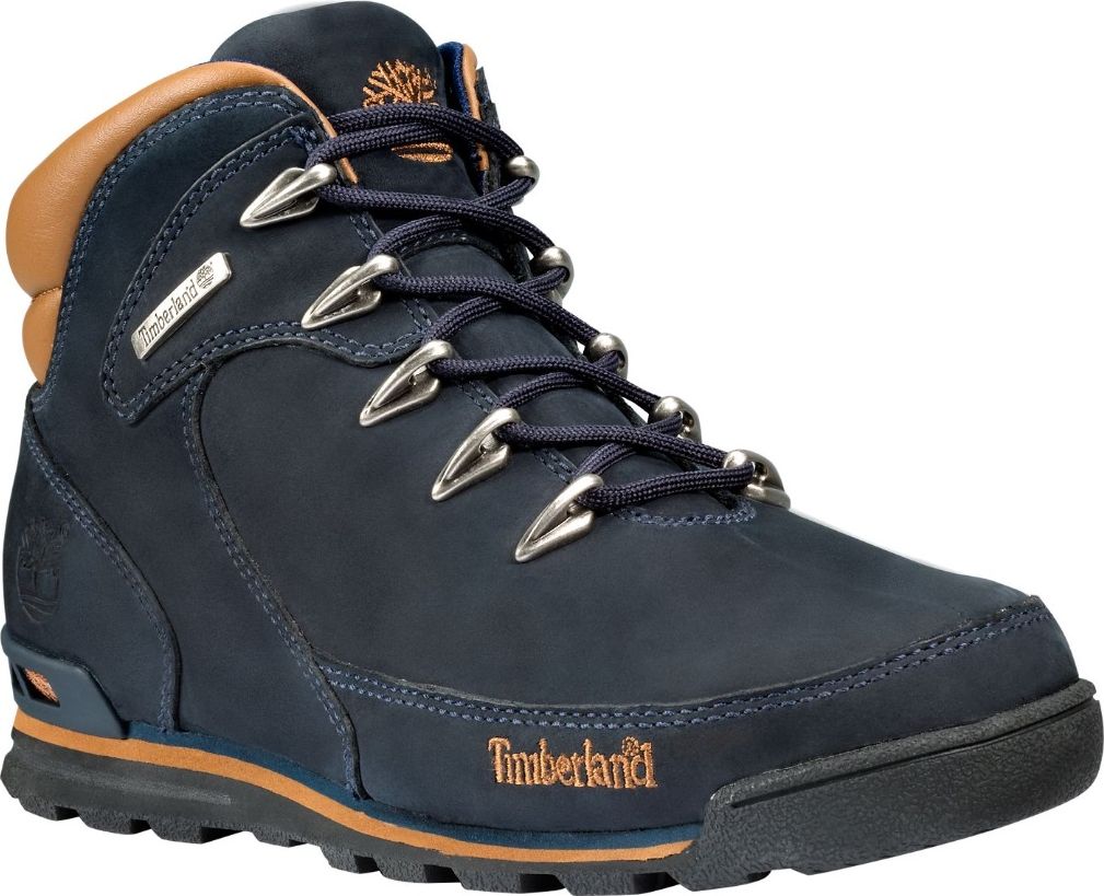 timberland euro rock hiker homme
