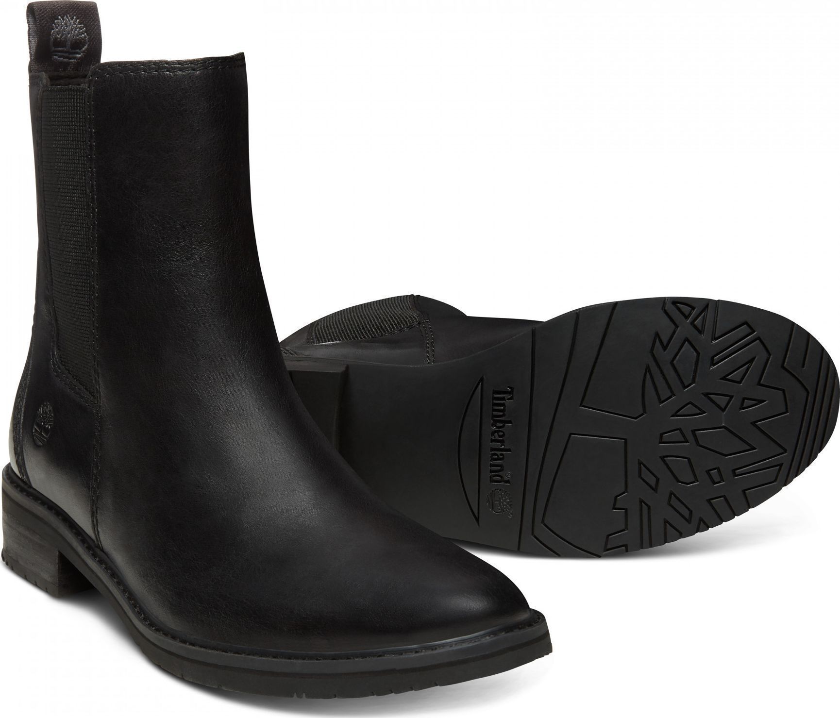 chelsea mont chevalier timberland