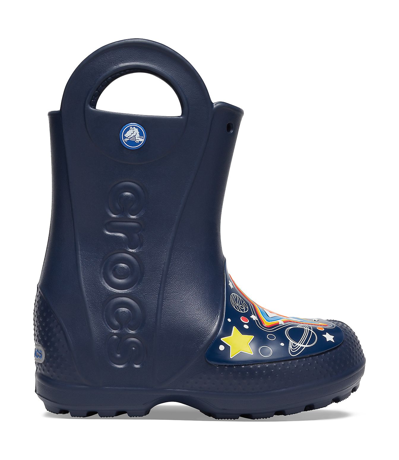 next kids crocs