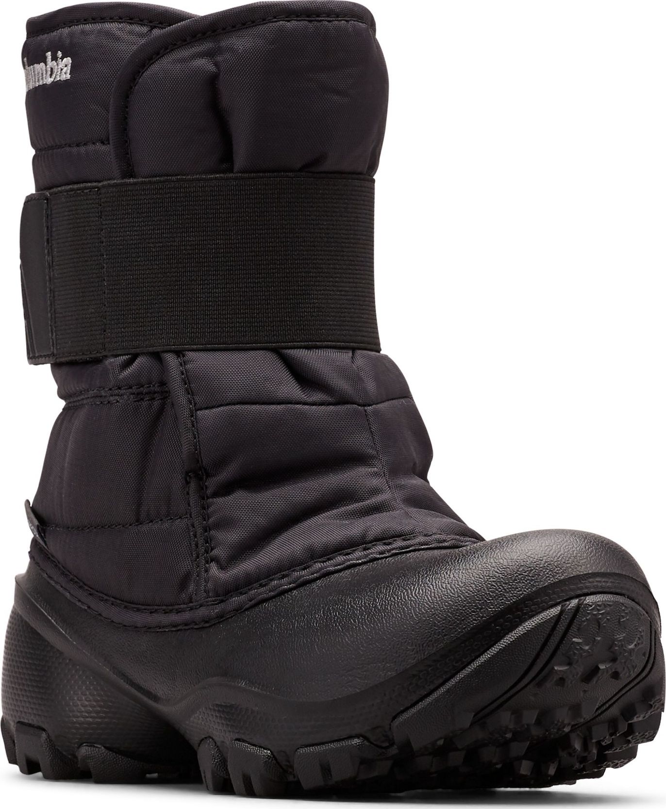 columbia rope tow iii waterproof youth