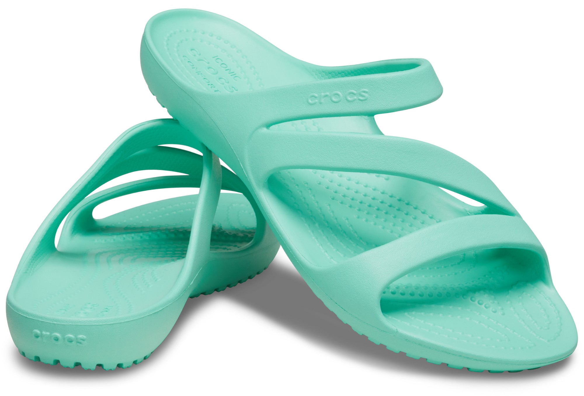 Crocs™ Kadee II Sandal OPEN24.LV