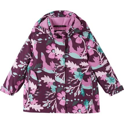 REIMA Kuhmoinen 5100121A Deep purple 4963