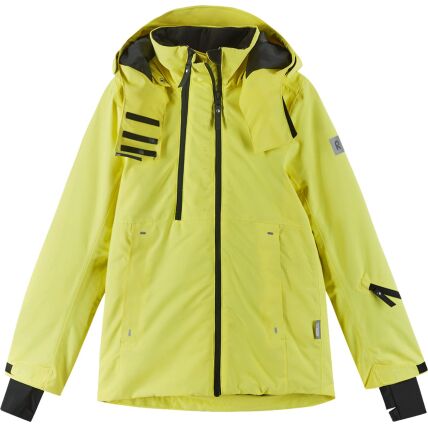 REIMA ReimaTec Winter Jacket Perille 5100088C Yellow