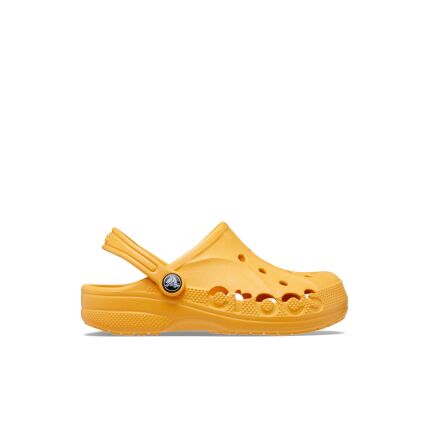 Crocs™ Baya Clog Kid's 207013 Orange Sorbet