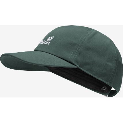 Jack Wolfskin Baseball Cap Sago Palm