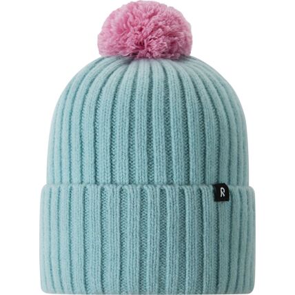 REIMA Topsu Cool green 8781