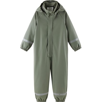 REIMA Rain Overall Veteen 5100457A Greyish green 8920
