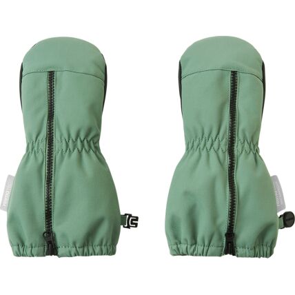 REIMA ReimaTec Mittens Tepas 5300245A Green Clay