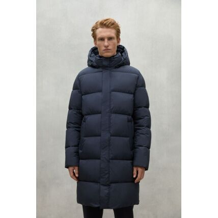 ECOALF VELANALF JACKET MAN Deep Navy