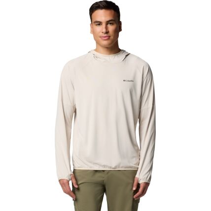 Columbia Skien Valley Hoodie Men's Dark Stone