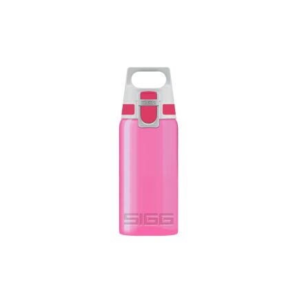 SIGG Viva One Plain Kids 0.5 L Berry