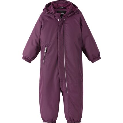 REIMA Puhuri 5100116A Deep purple 4960