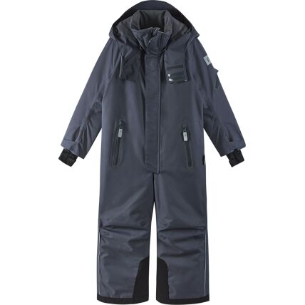 REIMA Reach 5100067D Soft black