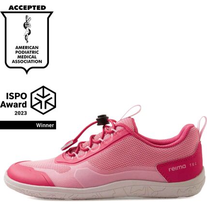 REIMA Tallustelu 5400137B Sunset Pink