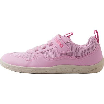 REIMA Barefoot Shoes Telmin Junior 5400176A Light Heather 4250