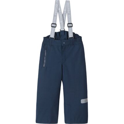 REIMA ReimaTec Waterproof Snow Pants Kiddo Lightning 5100127A Navy