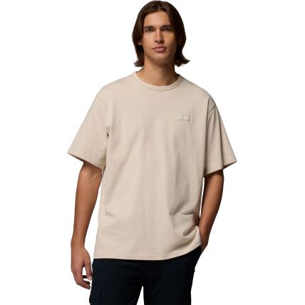 Columbia CSC Heavyweight Tee Men's Dark Stone