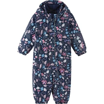 REIMA ReimaTec Waterproof Winter Overall Puhuri 5100116B Navy