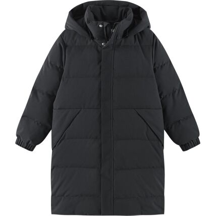 REIMA Parkkala 5100406A Black