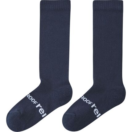 REIMA Bug Repellent Socks Karkuun 5300178B Navy