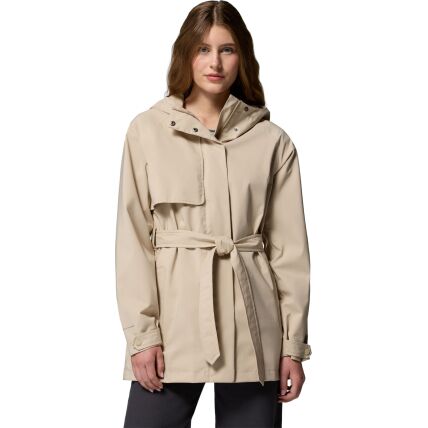 Columbia Altbound II Jacket Women's Ancient Fossil