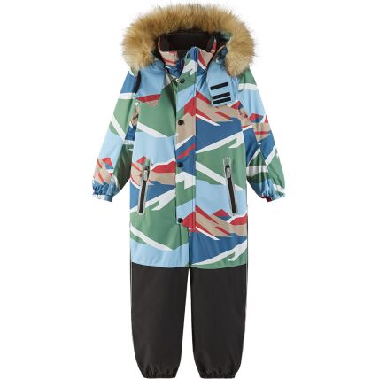 REIMA Kipina 5100040C Blue Ocean