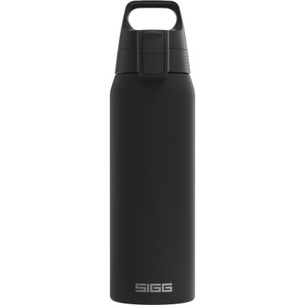 SIGG Shield Therm One 0.75 L Black