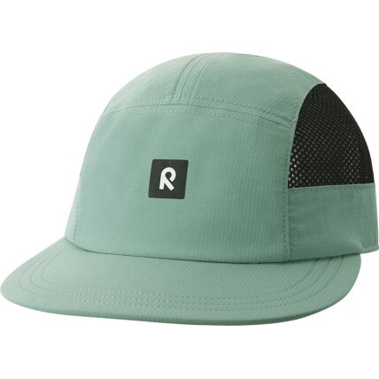 REIMA UPF 50+ Cap Verkot 5300302C Stone Green 81B0