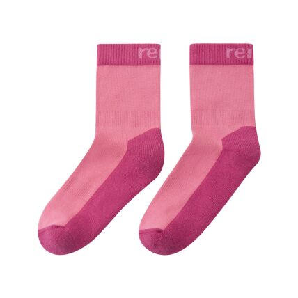 REIMA Wool Blend Socks Villalla 5300051C Soft Coral