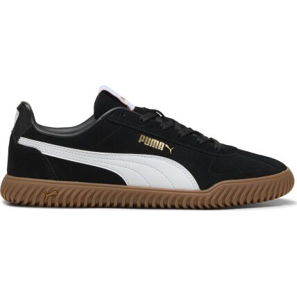 Puma Club Kayzer SD PUMA Black-PUMA White