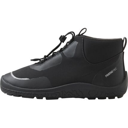 REIMA ReimaTec Waterproof Barefoot Shoes Loikkii 5400143B Black 9990